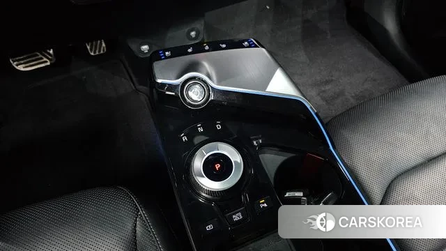 Kia EV6 id 3242154 из Кореи 19