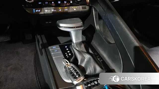 Hyundai Avante (CN7) id 3787790 из Кореи 19