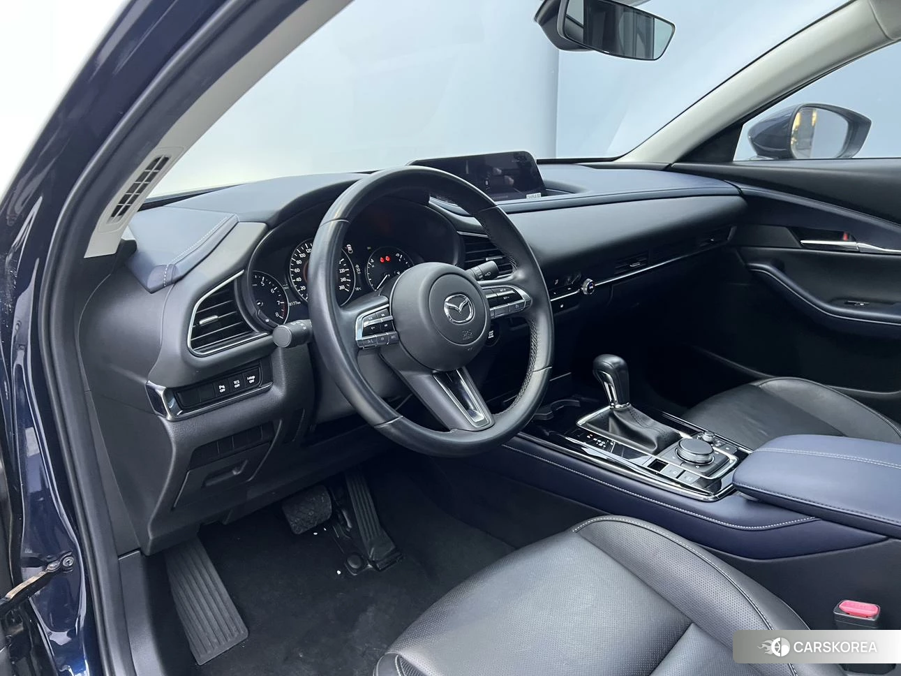 Mazda CX-30 id 4479549 из Китая 12