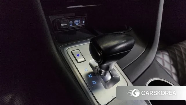 Genesis G70 id 3773215 из Кореи 19