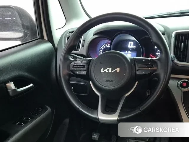 Kia The New Ray id 3503886 из Кореи 17