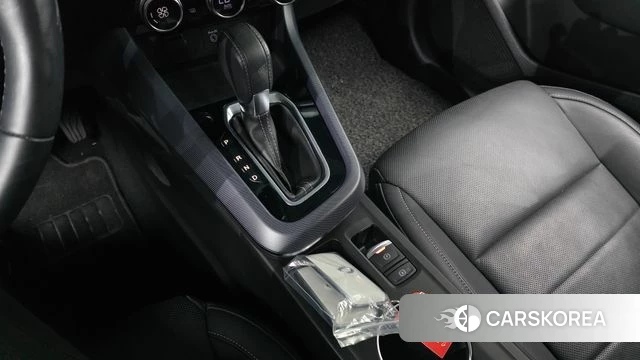 Renault Korea (Samsung) XM3 id 3955070 из Кореи 19