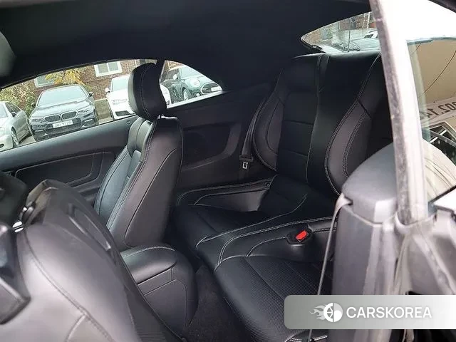 Ford Mustang id 3349276 из Кореи 19