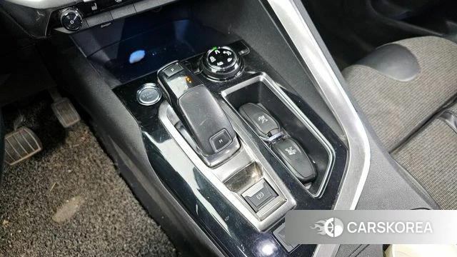 Peugeot 3008 second generation id 3801623 из Кореи 19