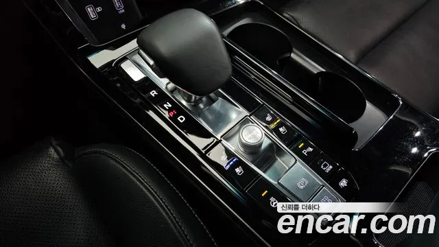 Kia K7 Premier id 2527328 из Кореи 19