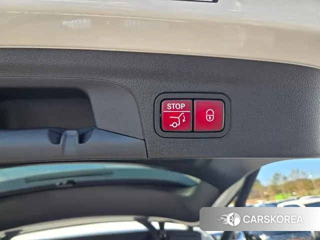 Mercedes-Benz GLE-Class W167 id 3696725 из Кореи 16