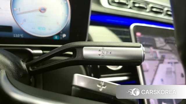 Mercedes-Benz S-Class W223 id 3915714 из Кореи 19