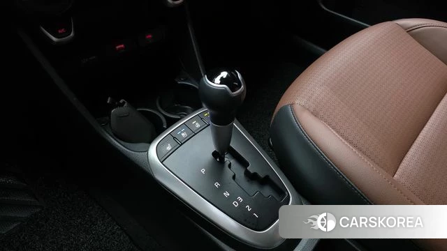 Kia The New Morning (JA) id 3870352 из Кореи 19