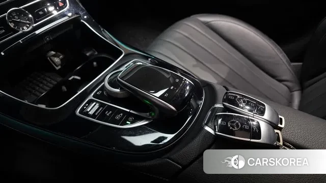 Mercedes-Benz E-Class W213 id 3531000 из Кореи 19