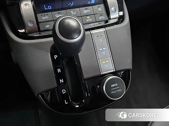 Hyundai Casper id 4523607 из Кореи 19