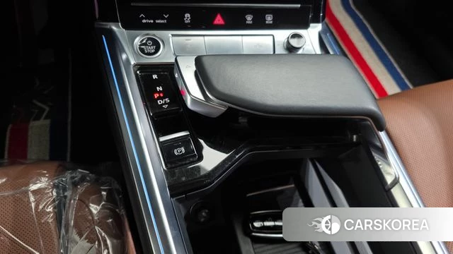 Audi e-Tron id 4555744 из Кореи 19