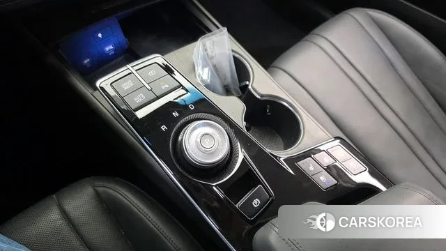 Kia K8 id 3654160 из Кореи 19