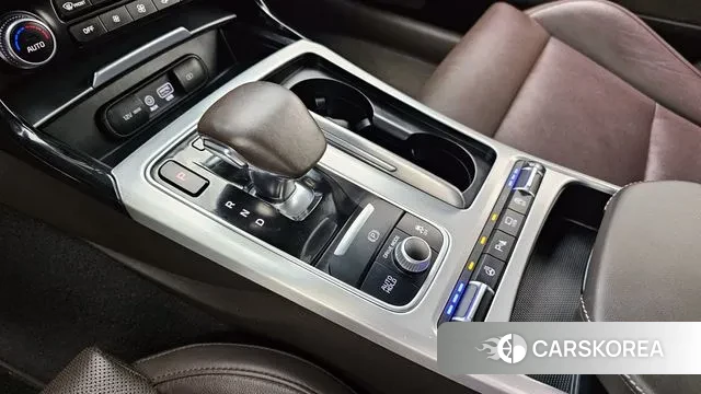 Kia Stinger id 3254111 из Кореи 19