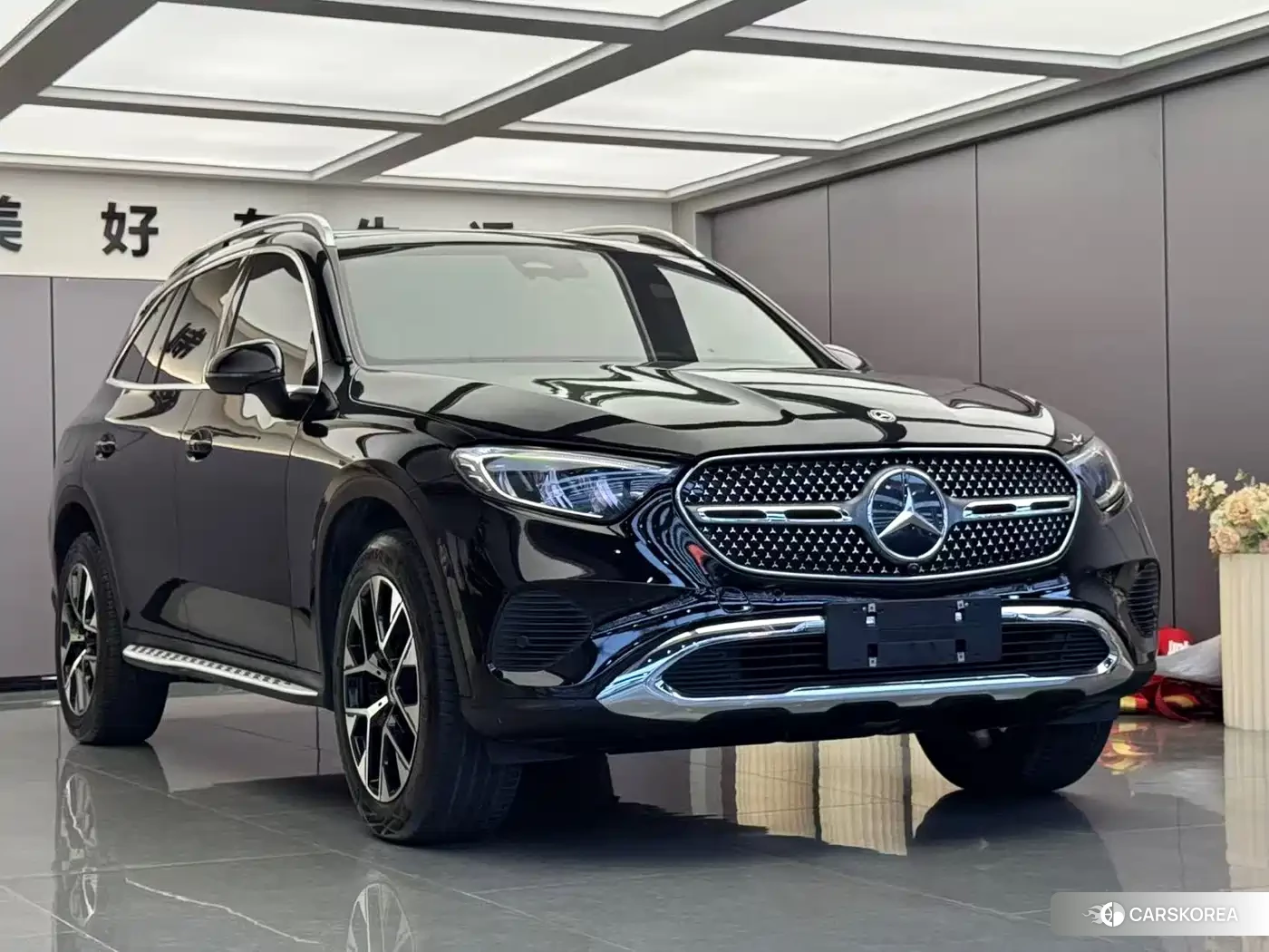 Mercedes-Benz GLC id 4570715 из Китая 9