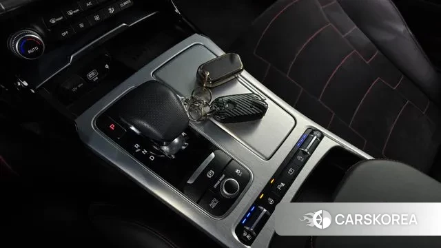 Kia Stinger Meister id 3716851 из Кореи 19