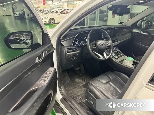 Hyundai Palisade id 3694890 из Кореи 18