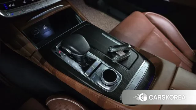 Kia More K9 id 3484931 из Кореи 19