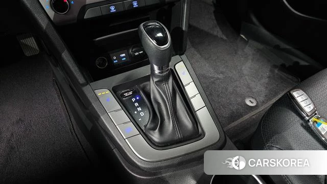 Hyundai Avante AD id 4587426 из Кореи 30