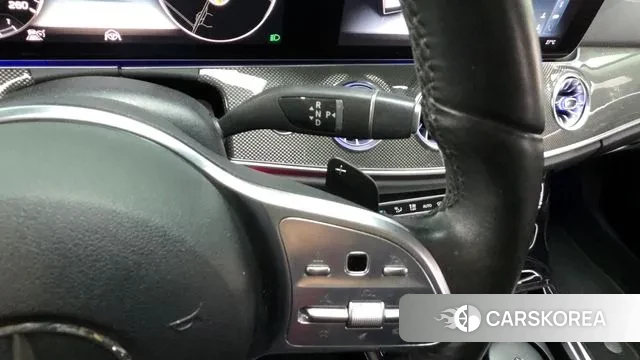 Mercedes-Benz CLS-Class C257 id 3547426 из Кореи 19