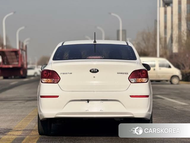 Kia Huanchi id 4273717 из Китая 27