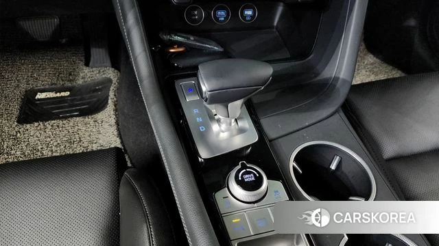 Genesis The New G70 id 3833164 из Кореи 19