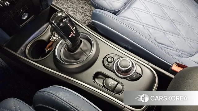 Mini Cooper S Countryman id 3690119 из Кореи 19