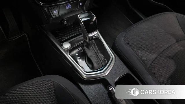 Ssangyong Berry New Tivoli id 3793878 из Кореи 19