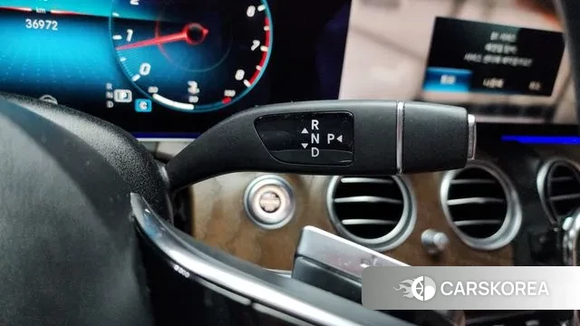 Mercedes-Benz E-Class W213 id 3488698 из Кореи 19