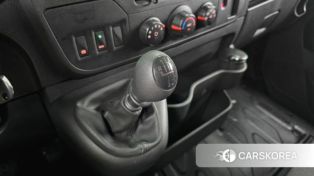 Renault Korea (Samsung) Master id 4727569 из Кореи 19