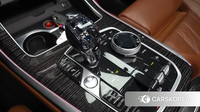 BMW X7 (G07) id 3033268 из Кореи 19