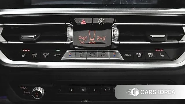 BMW 3 Series (G20) id 3412104 из Кореи 19