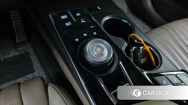 Kia K8 id 4428830 из Кореи 31