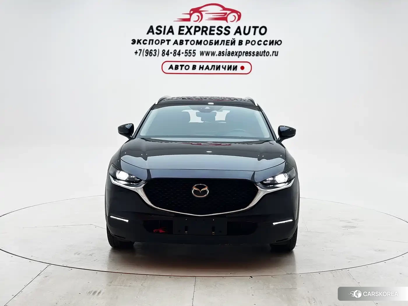 Mazda CX-30 id 4583812 из Китая 23