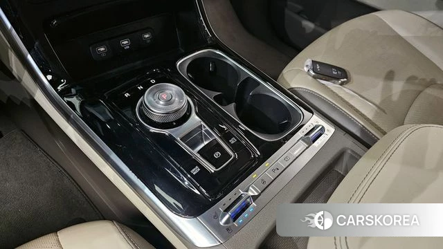 Kia Carnival 4th generation id 3914593 из Кореи 19