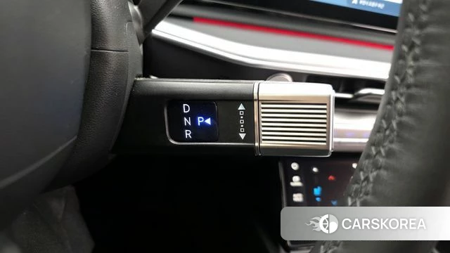 Hyundai Grandeur (GN7) id 3850566 из Кореи 19