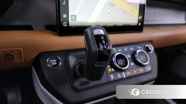 Land Rover Defender (L663) id 3388959 из Кореи 19