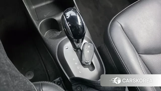 Chevrolet (GM Daewoo) The New Spark id 3483811 из Кореи 19