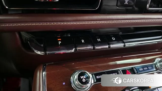 Lincoln Aviator 2nd generation id 3226108 из Кореи 19