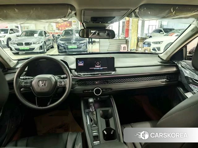 Honda Accord id 4307259 из Китая 9