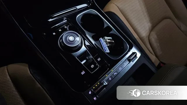 Kia Carnival 4th generation id 3477976 из Кореи 19