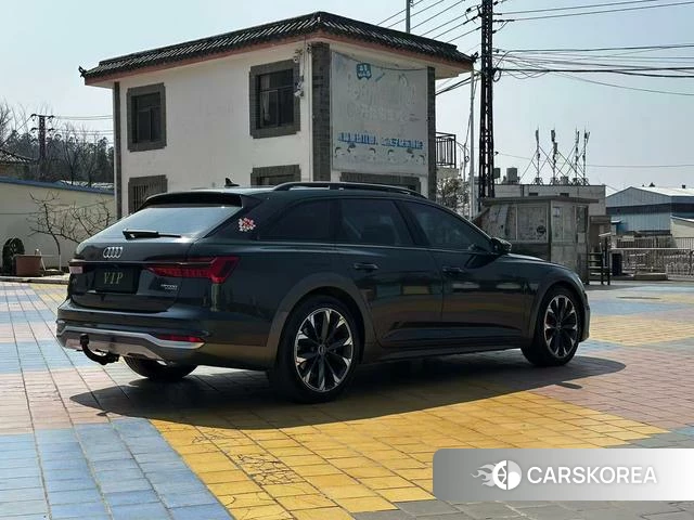 Audi A6 (import) id 3856287 из Китая 16