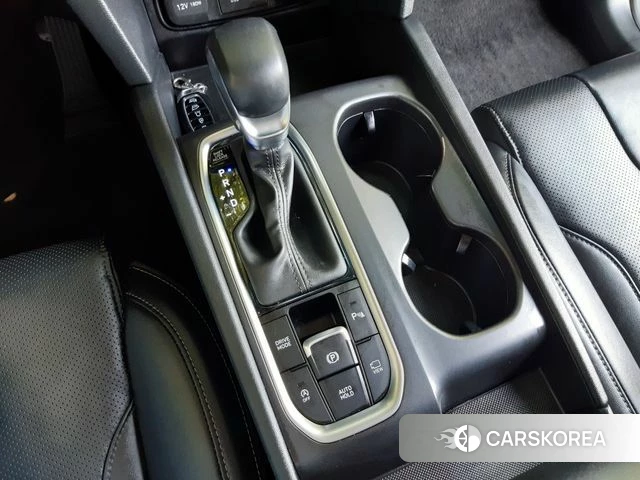 Hyundai Santa Fe TM id 4334153 из Кореи 19