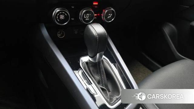 Renault Korea (Samsung) XM3 id 4677296 из Кореи 31