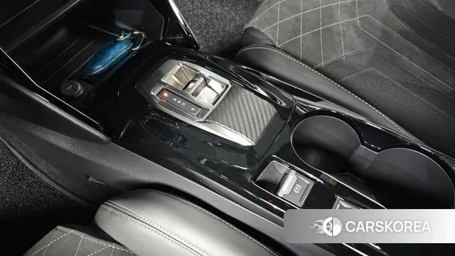 Peugeot e-2008 second generation id 3452282 из Кореи 19