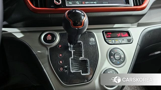 Kia The New Ray id 3833412 из Кореи 19