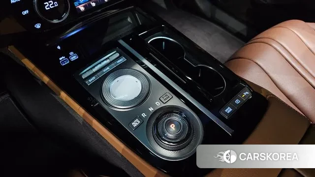 Genesis G80 (RG3) id 3242455 из Кореи 19