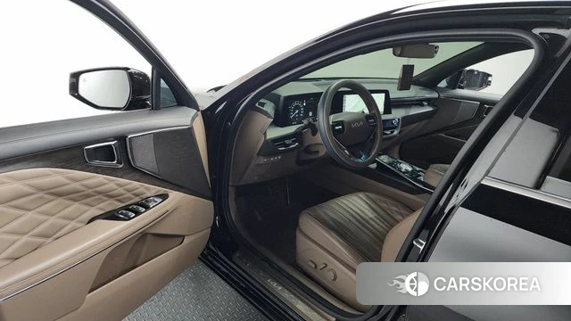 Kia K8 Hybrid id 4388831 из Кореи 32
