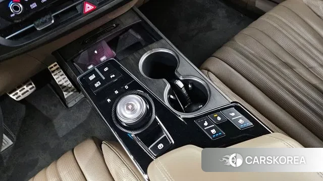 Kia K8 id 3053805 из Кореи 19