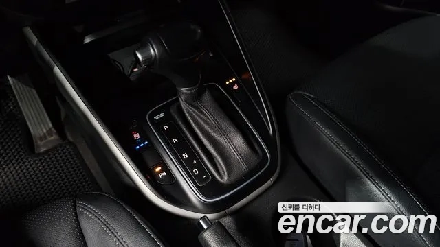 Kia The New Carens id 2897300 из Кореи 19