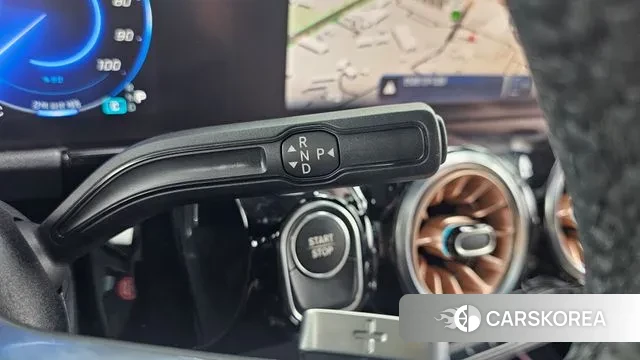 Mercedes-Benz EQA H243 id 3467124 из Кореи 19